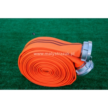 WĄŻ TŁOCZNY W 75-20-ŁA (NIEMIECKI) PSP